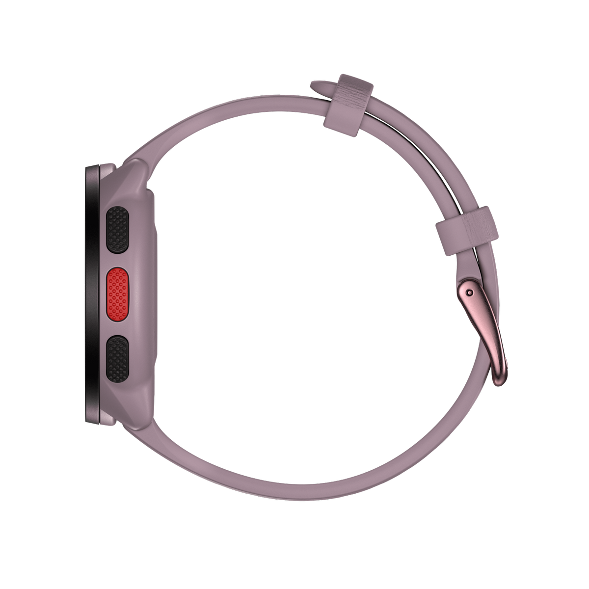 Polar Pacer okosóra