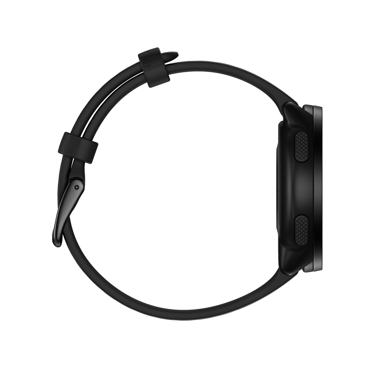 Polar Pacer okosóra