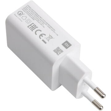 Xiaomi 33W Hálózati Töltő (Type A)