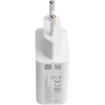 Xiaomi 33W Hálózati Töltő (Type A)