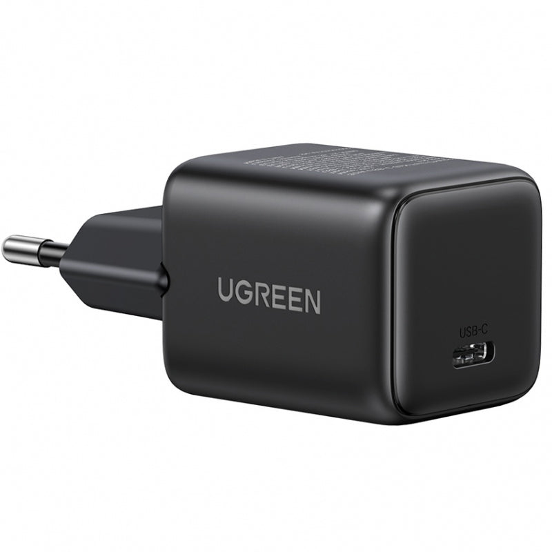 UGREEN X513 fali töltő, 30W, 3A, 1 x USB-C