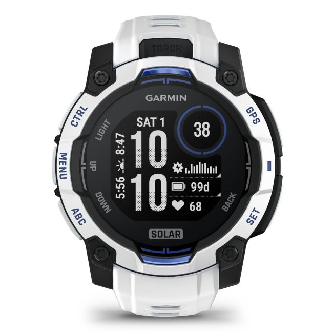 Smartwatch Garmin Instinct 3 Solar