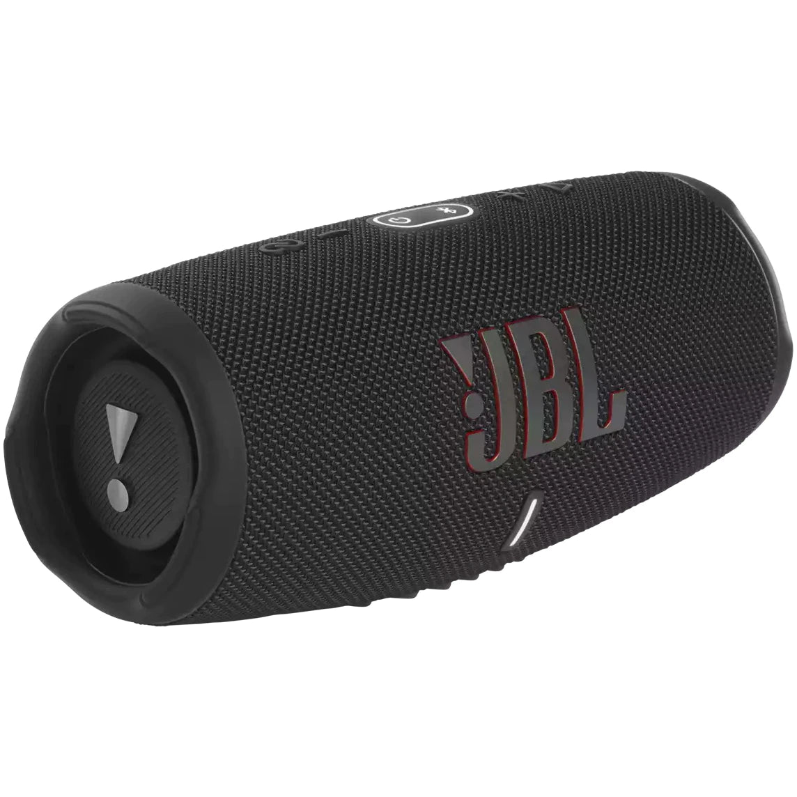 Boxa portabila JBL Charge 5, Bluetooth, IP67, Partyboost, Powerbank, Black (negru) - NotebookGsm
