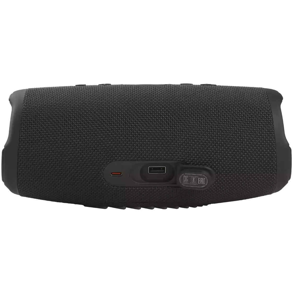 Boxa portabila JBL Charge 5, Bluetooth, IP67, Partyboost, Powerbank, Black (negru) - NotebookGsm