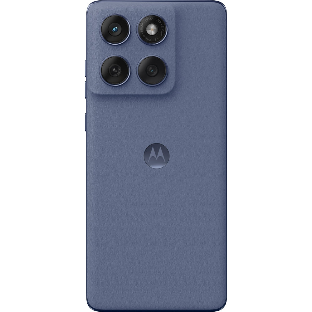 Telefon mobil Motorola Edge 60 Fusion 5G - second hand