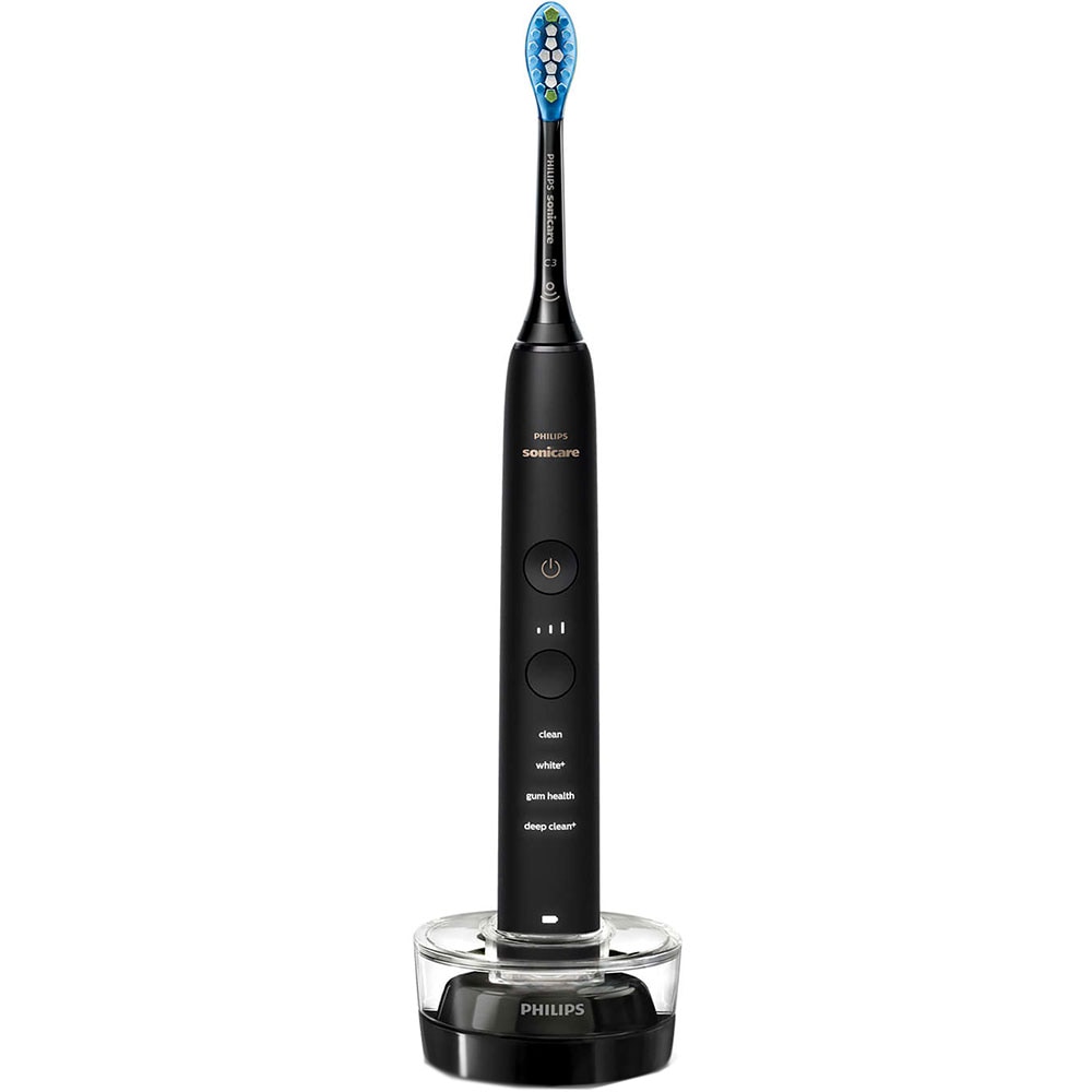 Periuta de dinti electrica Philips Sonicare DiamondClean 9000 HX9911/39