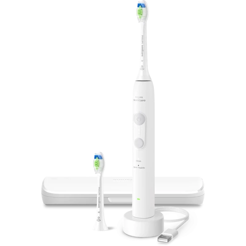 Philips Sonicare 4100 HX4044/41 elektromos fogkefe