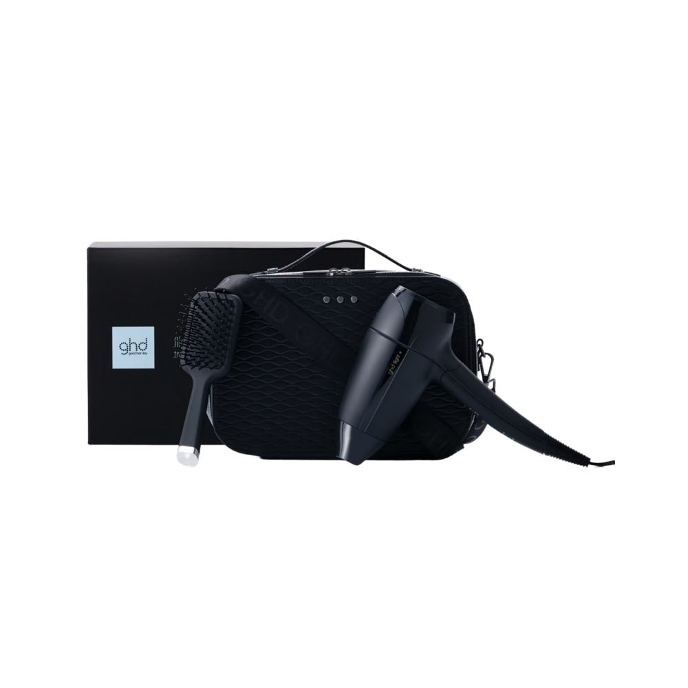 ghd Flight+ ajándék utazó hajszárító szett