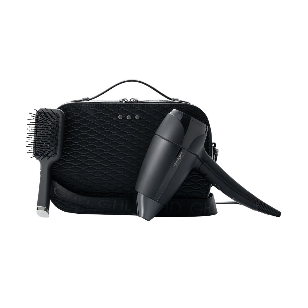 ghd Flight+ ajándék utazó hajszárító szett