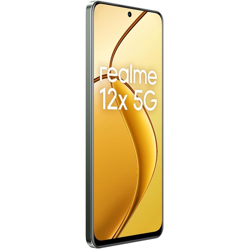 Realme 12 5G Mobiltelefon