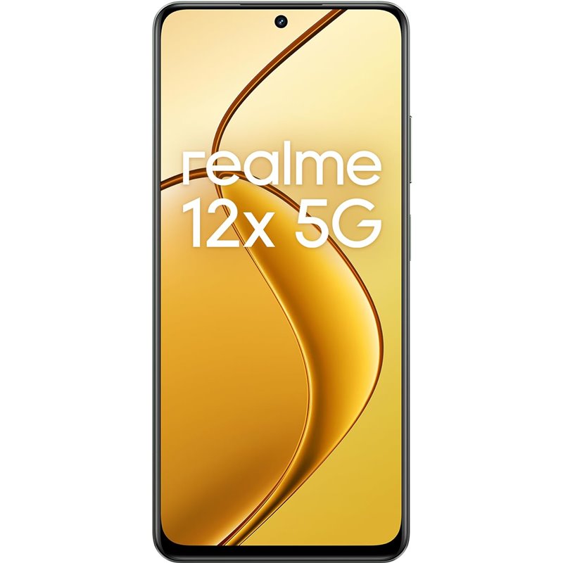 Realme 12 5G Mobiltelefon