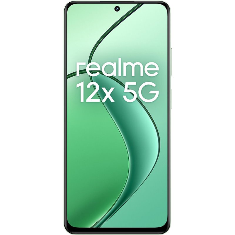 Realme 12 5G Mobiltelefon