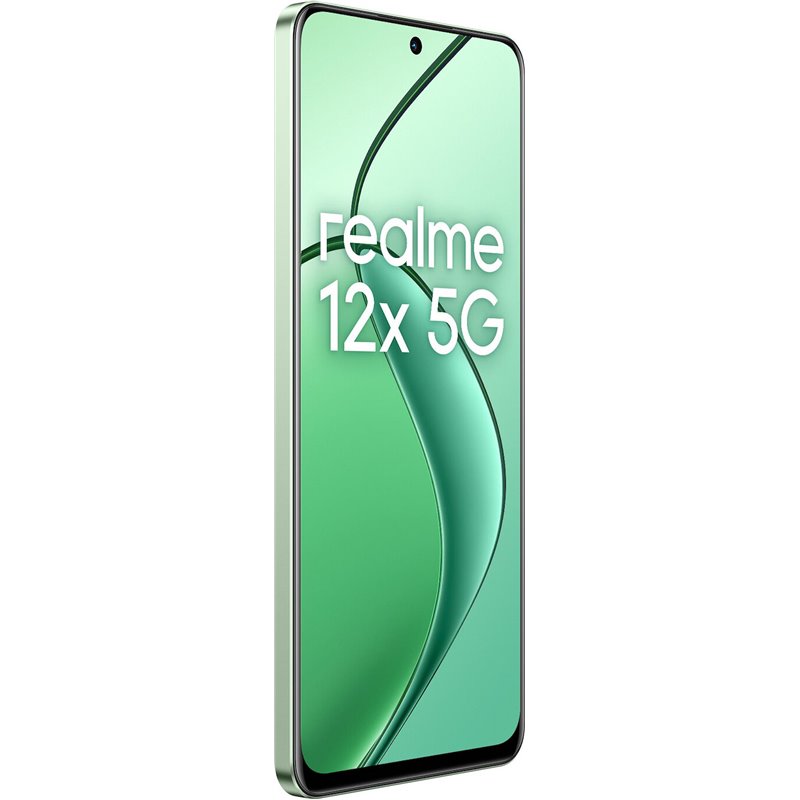 Realme 12 5G Mobiltelefon