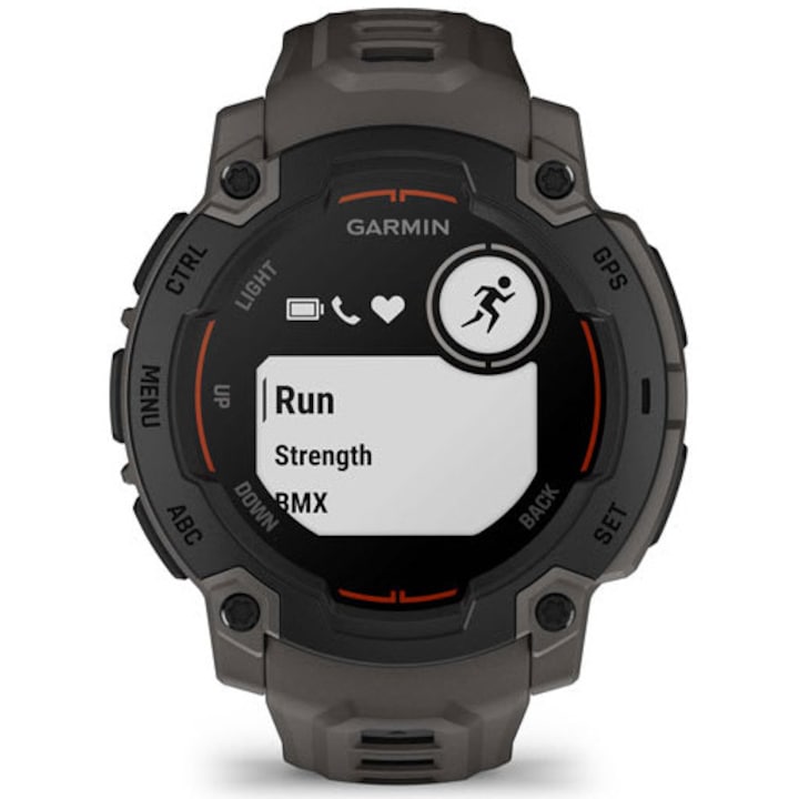 Smartwatch Garmin Instinct® E – 45 mm