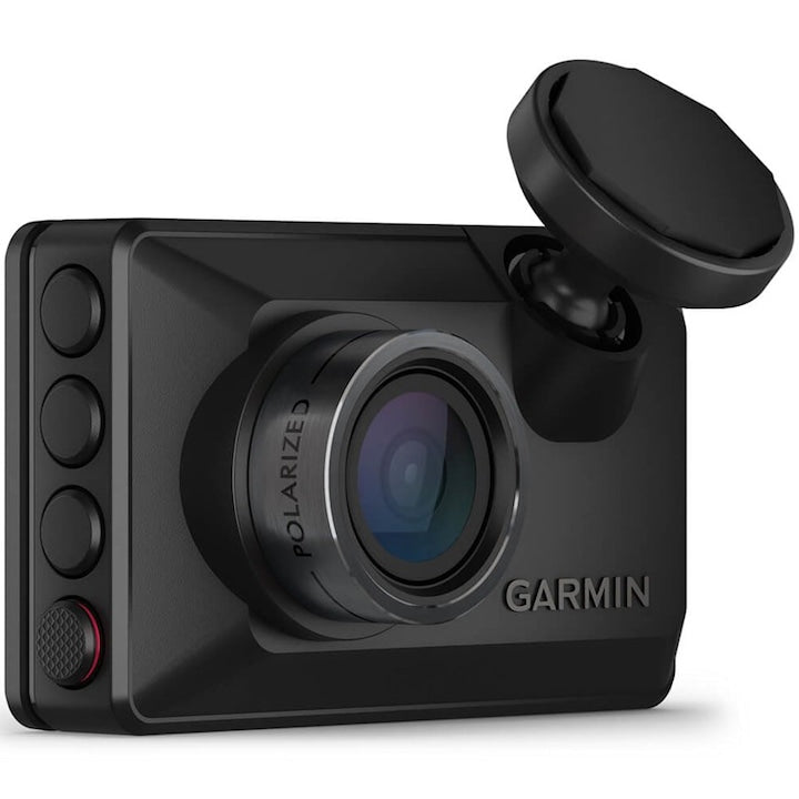 Camera auto DVR Garmin Dash Cam X210 Premium voice-controlled 1440p
