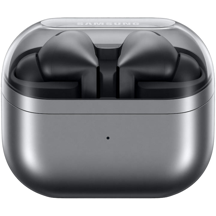 Samsung Galaxy Buds3 Pro Fülhallgató, Silver