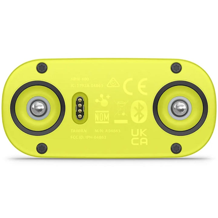 Centura Garmin HRM 600