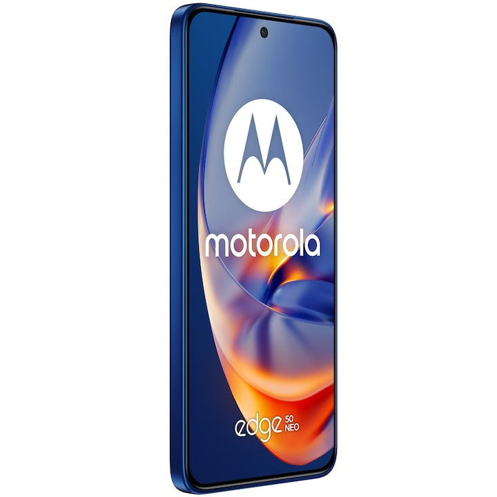 Motorola Edge 50 Neo, 5G, Dual SIM