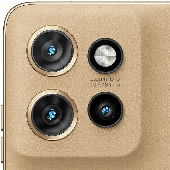 Motorola Edge 50 Neo, 5G, Dual SIM