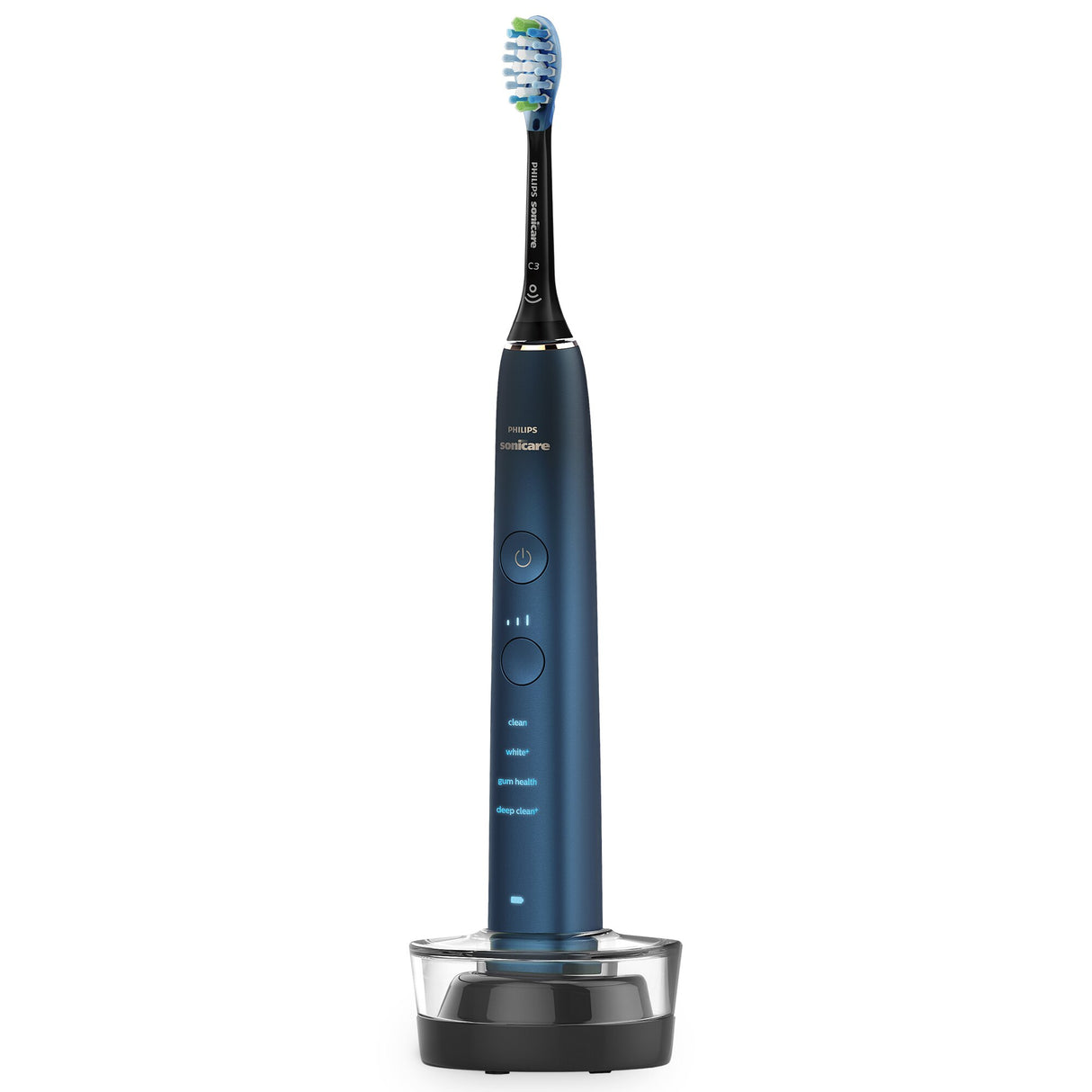 Periuta de dinti electrica Philips Sonicare DiamondClean 9000 HX9911/89