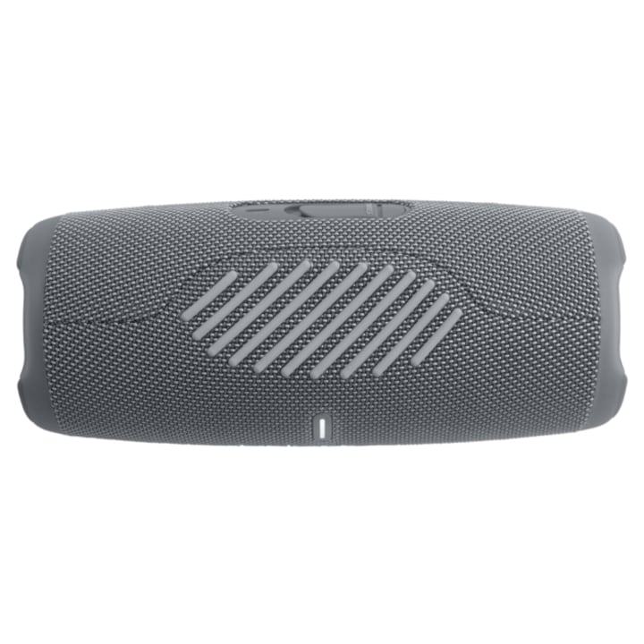 JBl Charge 5 hordozható hangszóró, Bluetooth, IP67, Party Boost, Powerbank