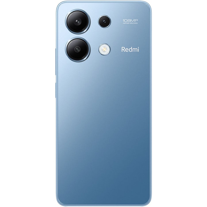 Xiaomi Redmi Note 13 4G Mobiltelefon