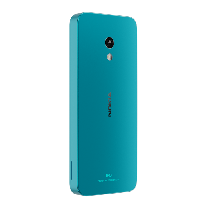 Nokia 235 4G, DS mobiltelefon