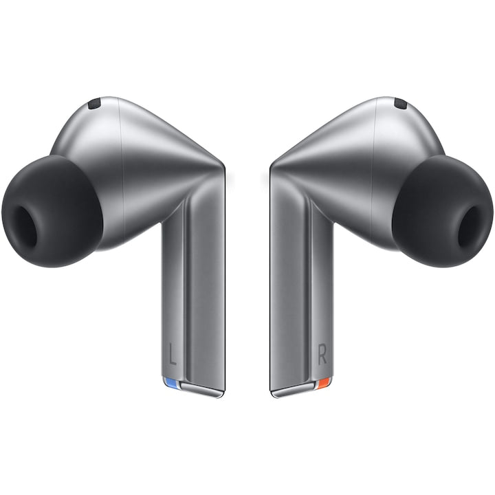Samsung Galaxy Buds3 Pro Fülhallgató, Silver