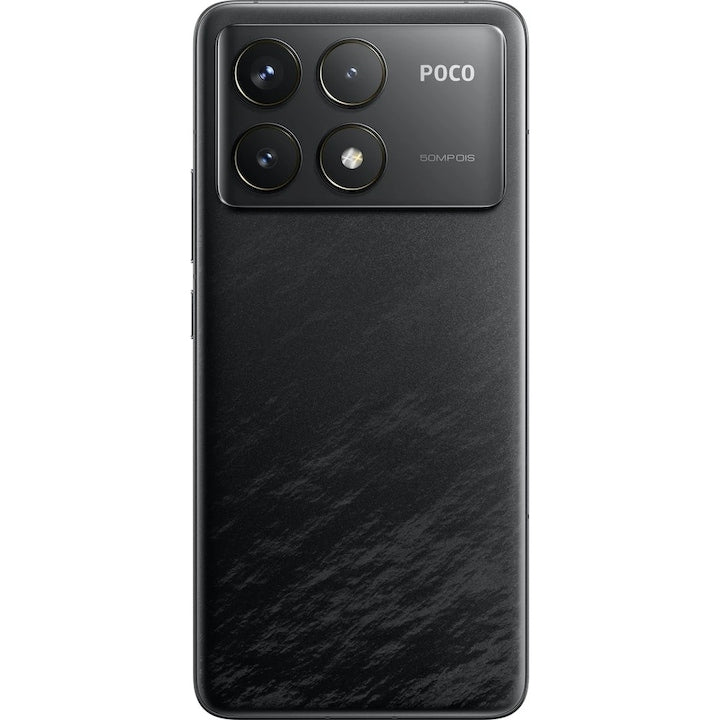Poco X6 5G Mobiltelefon