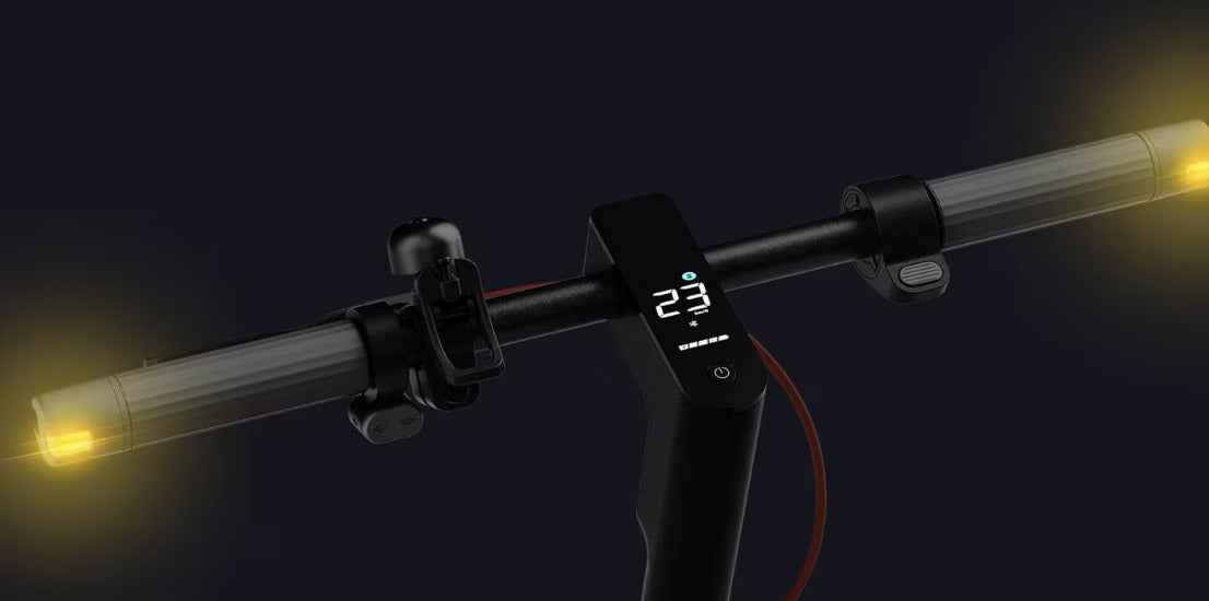 Trotineta Electrica Xiaomi Electric Scooter 4 Pro (2nd Gen), Max 25 km/h, Max 120kg, Autonomie 60km, IPX4 - Default Title - NotebookGsm