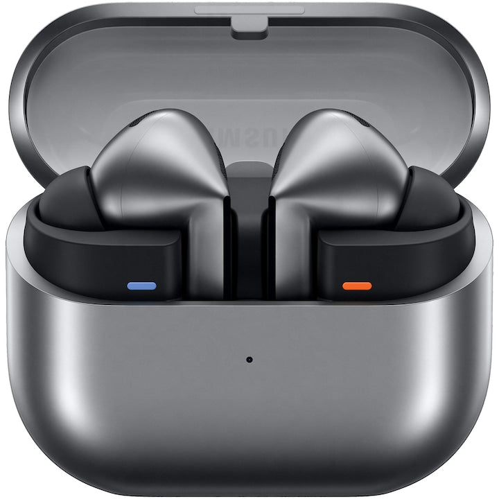 Samsung Galaxy Buds3 Pro Fülhallgató, Silver