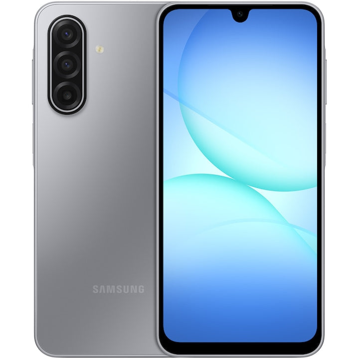 Samsung Galaxy A17 mobiltelefon, Dual SIM, 5G
