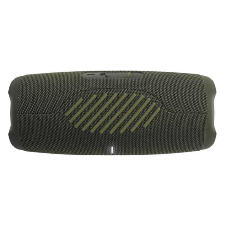 JBl Charge 5 hordozható hangszóró, Bluetooth, IP67, Party Boost, Powerbank