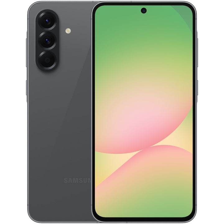 Samsung Galaxy A56 5G Dual SIM mobiltelefon