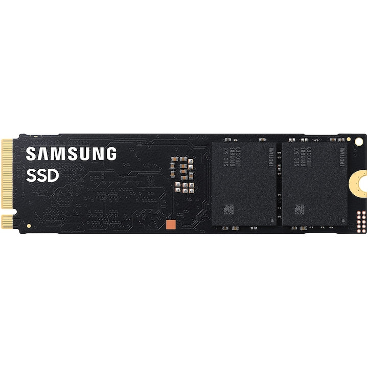 Solid State Drive (SSD) Samsung 9100 PRO 8TB, PCIe Gen 5.0, NVMe, M.2.