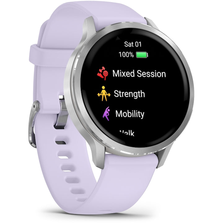 Smartwatch Garmin Venu 4, 45mm