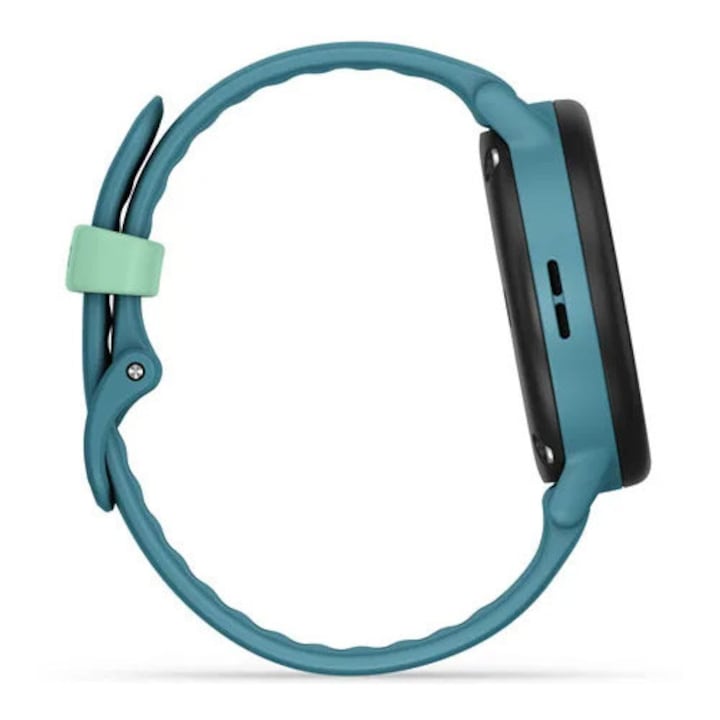 Smartwatch Garmin Bounce 2, AMOLED, LTE