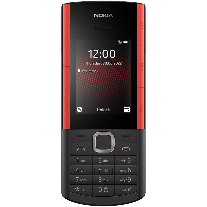 Telefon mobil Nokia 5710 XpressAudio, Dual SIM, 4G