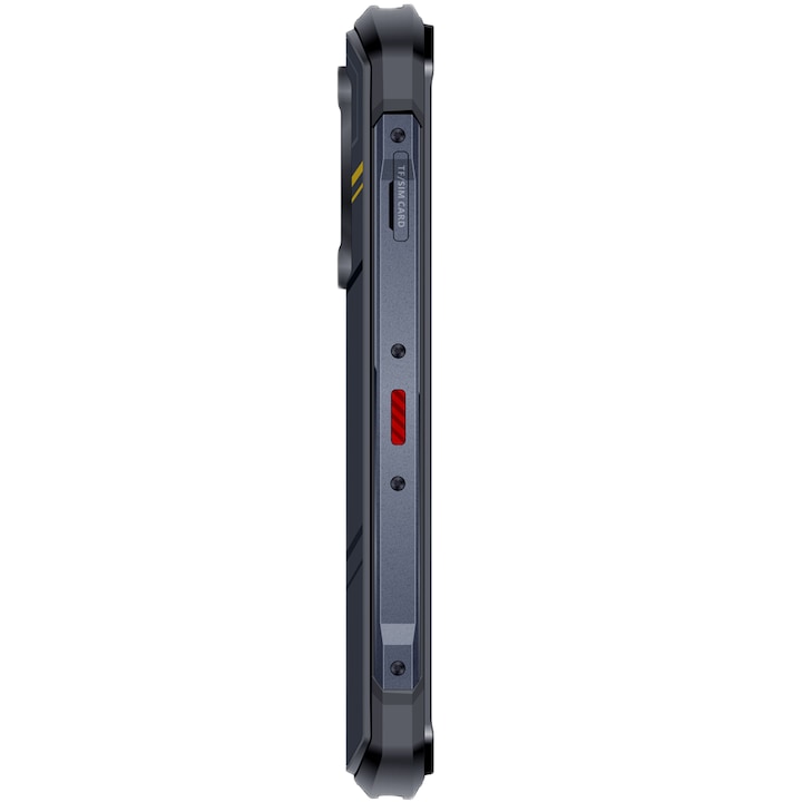 HOTWAV Hyper 7 5G – Smartphone rugged cu baterie de 10800 mAh și rezistență extremă