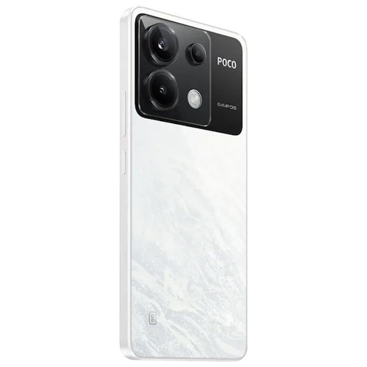 Poco X6 5G Mobiltelefon