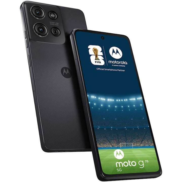 Motorola Moto g75, 5G