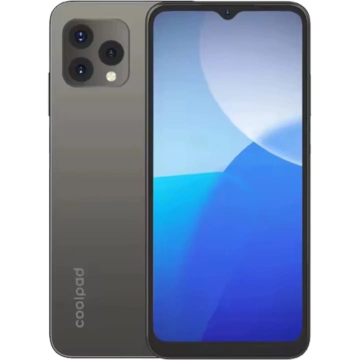 Coolpad CP12 mobiltelefon