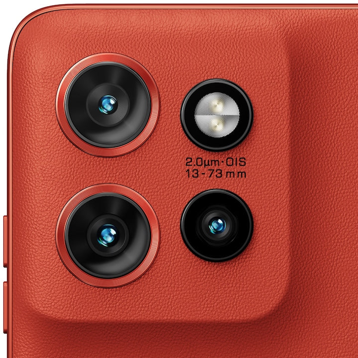 Motorola Edge 50 Neo, 5G, Dual SIM