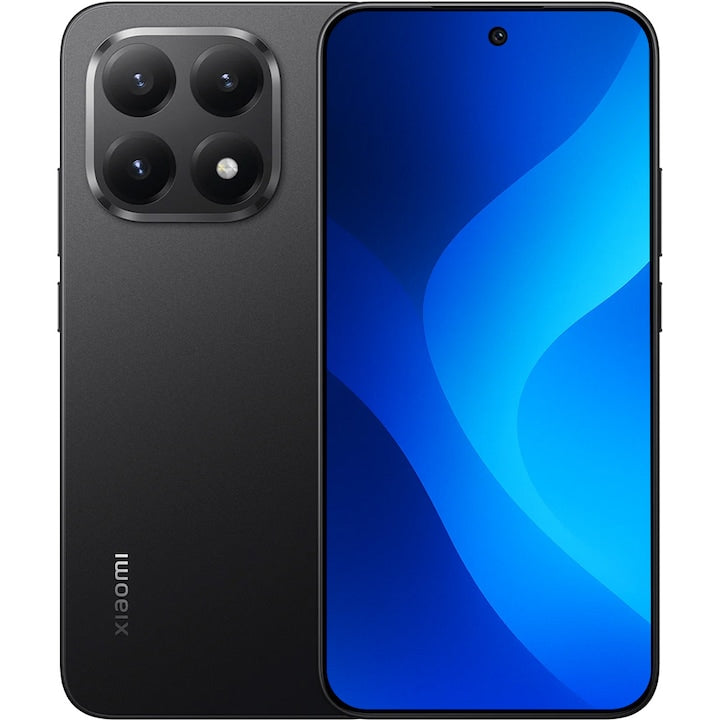 Telefon mobil Xiaomi 15T, 12GB RAM, 512GB, 5G