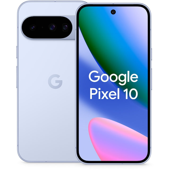 Google Pixel 10 5G