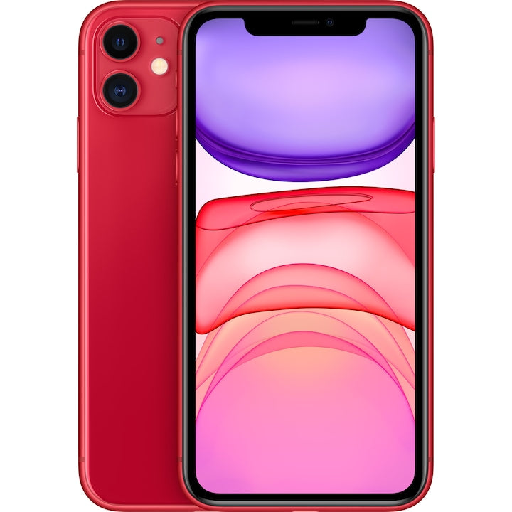 Apple iPhone 11 Mobiltelefon