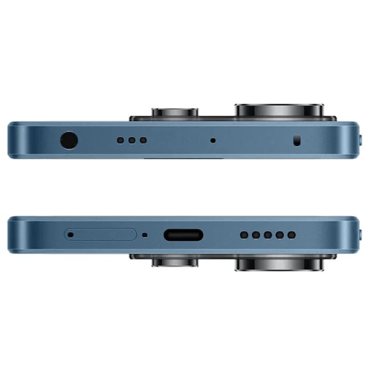 Poco X6 5G Mobiltelefon