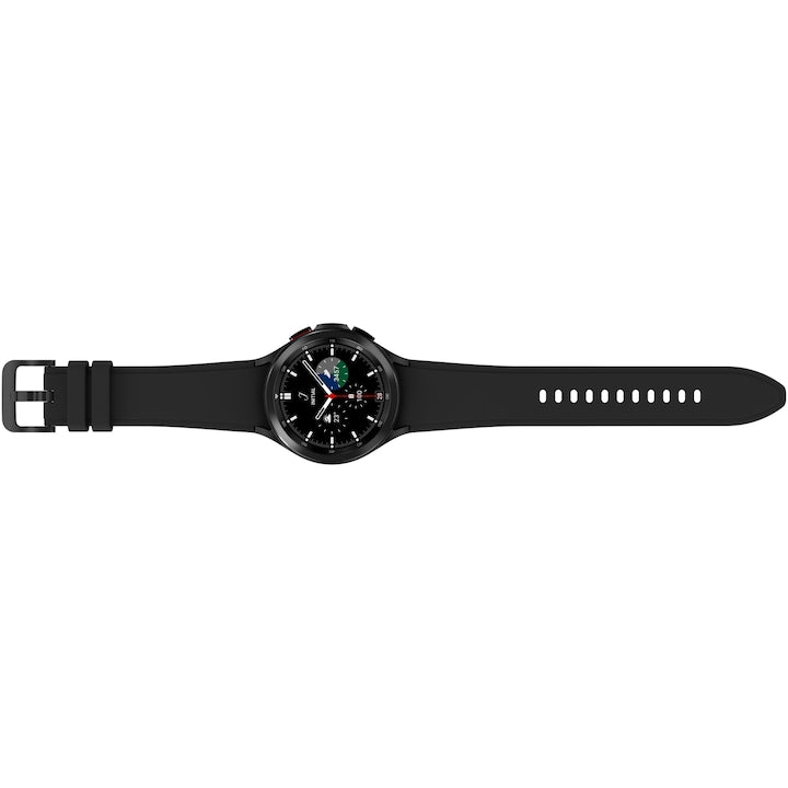 Használt okosóra - Samsung Galaxy Watch 4, 40mm, Silver