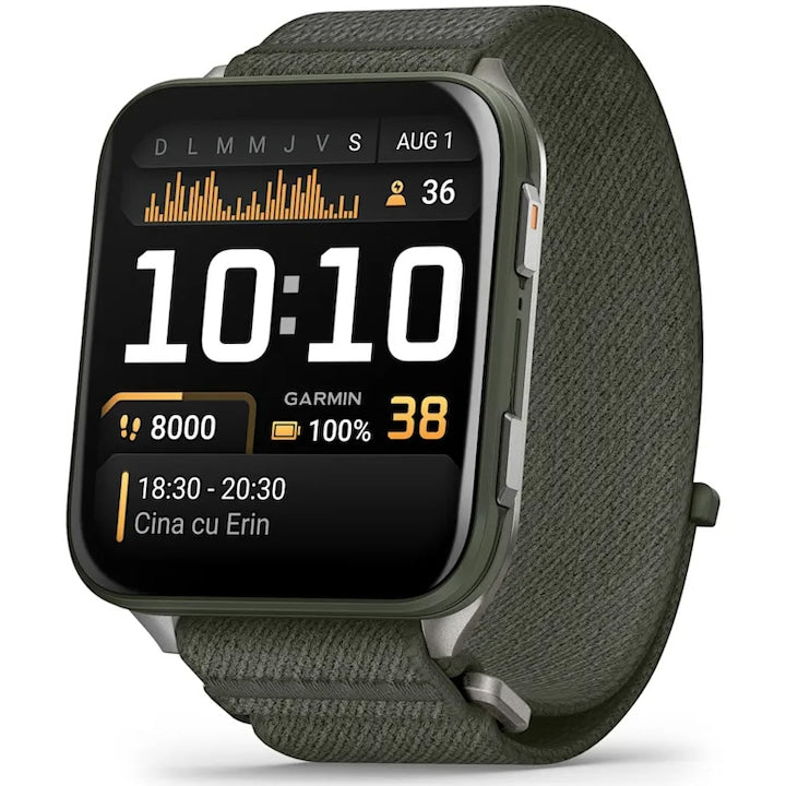 Smartwatch Garmin Venu X1