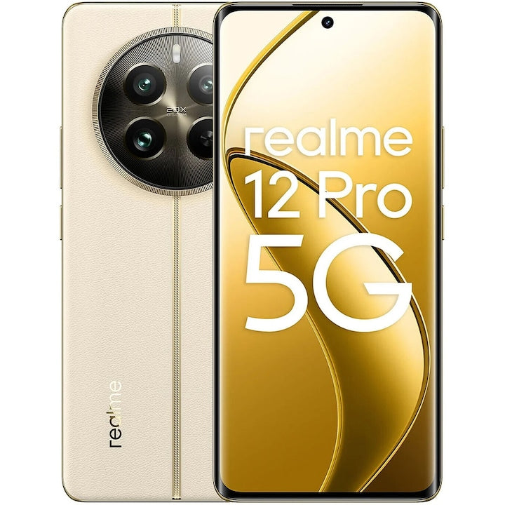 Realme 12 5G Mobiltelefon